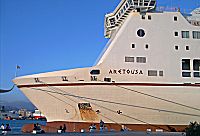 Die Aretousa